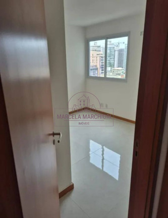 Imagem Apartamento com 3 Quartos à Venda, 90 m² em Itapuã - Vila Velha