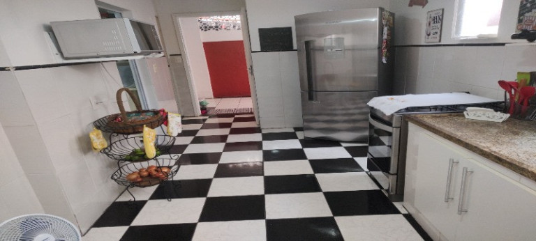 Imagem Casa com 4 Quartos à Venda, 122 m² em Anil - Rio De Janeiro Imagem Casa com 4 Quartos à Venda, 122 m² em Anil - Rio De Janeiro