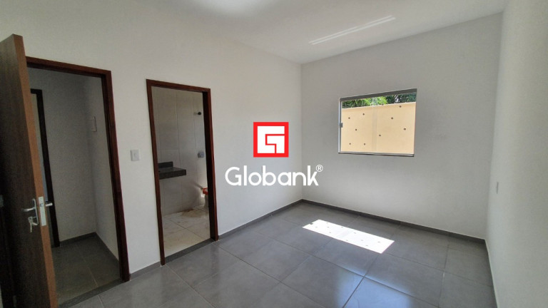 Imagem Casa com 3 Quartos à Venda, 173 m² em Bairro Zumbi - Bocaiúva Imagem Casa com 3 Quartos à Venda, 173 m² em Bairro Zumbi - Bocaiúva