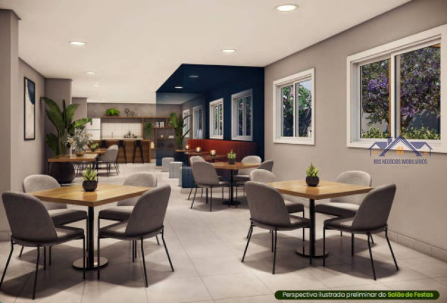 Imagem Apartamento com 1 Quarto à Venda, 29 m² em Vila Leopoldina - São Paulo Imagem Apartamento com 1 Quarto à Venda, 29 m² em Vila Leopoldina - São Paulo