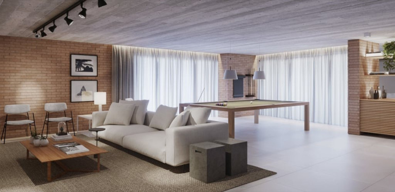 Imagem Apartamento com 3 Quartos à Venda, 99 m² em Charitas - Niterói Imagem Apartamento com 3 Quartos à Venda, 99 m² em Charitas - Niterói
