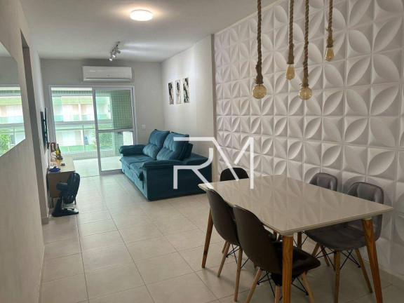 Imagem Apartamento com 2 Quartos à Venda, 81 m² em Vila Atlântica - Mongaguá Imagem Apartamento com 2 Quartos à Venda, 81 m² em Vila Atlântica - Mongaguá