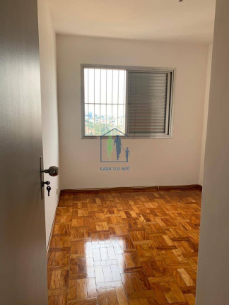 Imagem Apartamento com 2 Quartos à Venda, 60 m² em Jabaquara - São Paulo