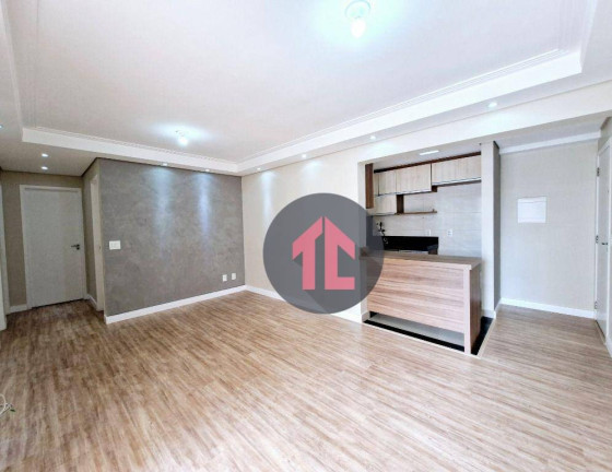 Imagem Apartamento com 3 Quartos à Venda, 75 m² em Loteamento Chácara Prado - Campinas Imagem Apartamento com 3 Quartos à Venda, 75 m² em Loteamento Chácara Prado - Campinas