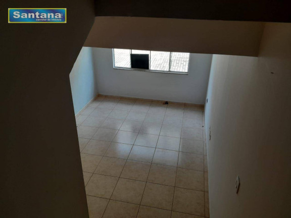 Imagem Apartamento com 3 Quartos à Venda, 80 m² em Mansões águas Quentes - Caldas Novas