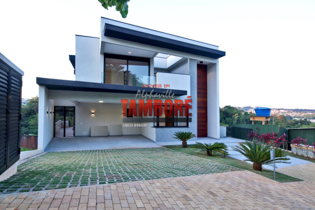 Imagem Casa à Venda, 498 m² em Alphaville - Santana De Parnaíba