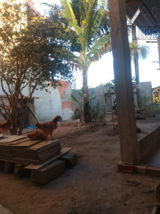 Imagem Casa com 1 Quarto à Venda, 45 m² em Jaguari - São José Dos Campos Imagem Casa com 1 Quarto à Venda, 45 m² em Jaguari - São José Dos Campos