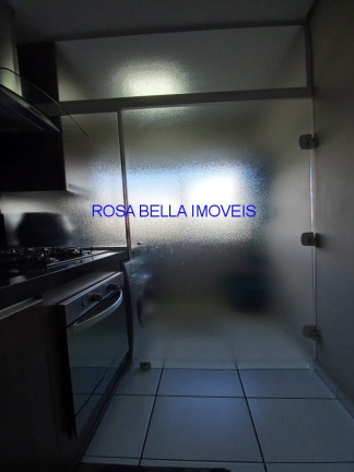 Imagem Apartamento com 2 Quartos à Venda, 50 m² em Vila Nambi - Jundiai