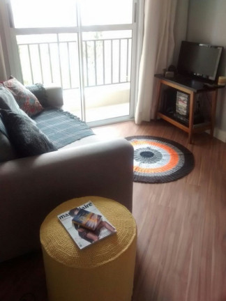 Imagem Apartamento com 2 Quartos à Venda, 50 m² em Loteamento City Jaragua - São Paulo Imagem Apartamento com 2 Quartos à Venda, 50 m² em Loteamento City Jaragua - São Paulo