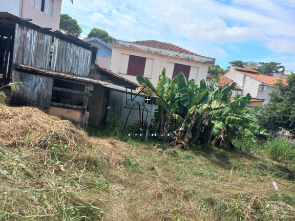 Imagem Terreno à Venda, 233 m² em Vila Rezende - Piracicaba