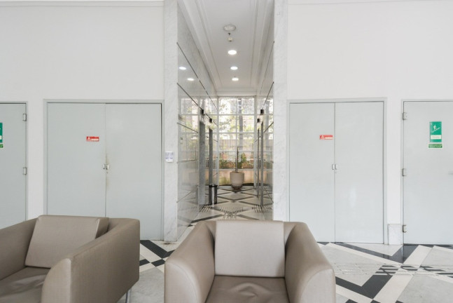Imagem Sala Comercial à Venda, 28 m² em Bela Vista - São Paulo