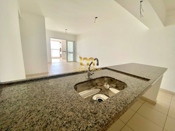 Imagem Apartamento com 3 Quartos à Venda, 111 m² em Boqueirão - Praia Grande Imagem Apartamento com 3 Quartos à Venda, 111 m² em Boqueirão - Praia Grande