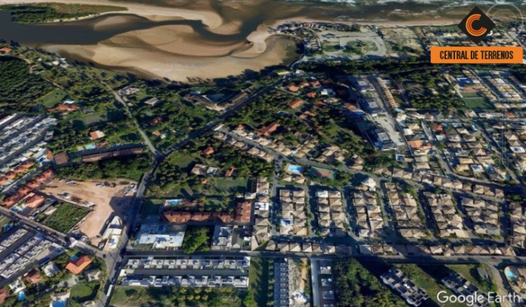 Imagem Terreno à Venda, 1.080 m² em Buraquinho - Lauro De Freitas Imagem Terreno à Venda, 1.080 m² em Buraquinho - Lauro De Freitas