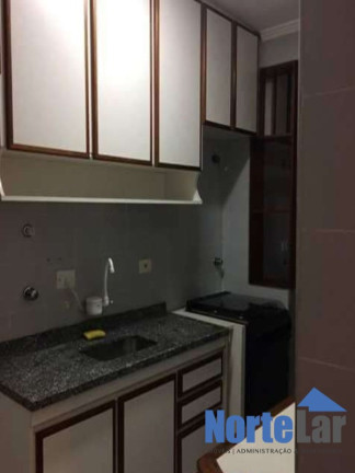 Imagem Apartamento com 2 Quartos à Venda, 56 m² em Santa Teresinha - São Paulo Imagem Apartamento com 2 Quartos à Venda, 56 m² em Santa Teresinha - São Paulo