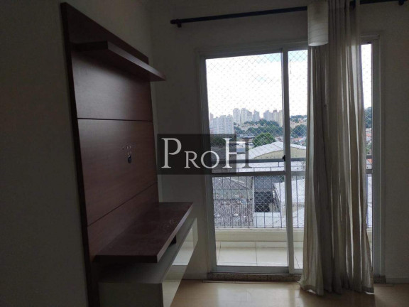 Imagem Apartamento com 2 Quartos à Venda, 50 m² em Ipiranga - São Paulo Imagem Apartamento com 2 Quartos à Venda, 50 m² em Ipiranga - São Paulo