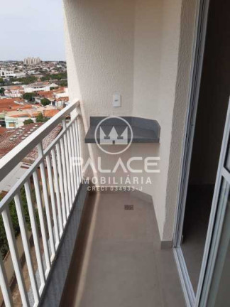 Imagem Apartamento com 2 Quartos à Venda, 73 m² em Nova América - Piracicaba Imagem Apartamento com 2 Quartos à Venda, 73 m² em Nova América - Piracicaba