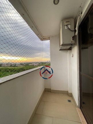 Imagem Apartamento com 2 Quartos à Venda, 59 m² em Paiaguás - Cuiabá Imagem Apartamento com 2 Quartos à Venda, 59 m² em Paiaguás - Cuiabá