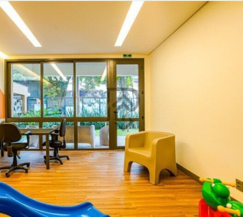 Imagem Apartamento com 3 Quartos à Venda, 101 m² em Alto Da Lapa - São Paulo