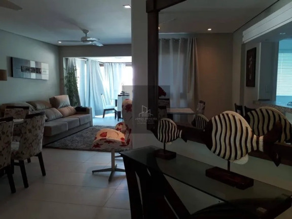 Imagem Apartamento com 3 Quartos à Venda, 116 m² em Centro - Capão Da Canoa