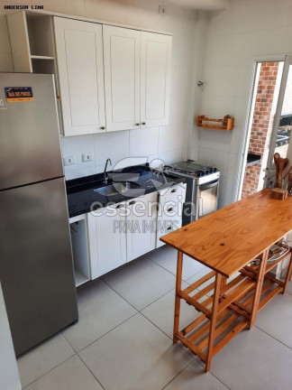 Imagem Apartamento com 3 Quartos à Venda, 110 m² em Praia Do Itaguá - Ubatuba Imagem Apartamento com 3 Quartos à Venda, 110 m² em Praia Do Itaguá - Ubatuba