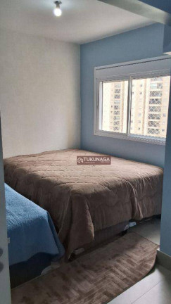 Imagem Apartamento com 2 Quartos à Venda, 86 m² em Jardim Flor Da Montanha - Guarulhos Imagem Apartamento com 2 Quartos à Venda, 86 m² em Jardim Flor Da Montanha - Guarulhos