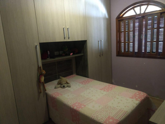 Imagem Casa com 3 Quartos à Venda, 150 m² em Veneza - Ribeirão Das Neves
