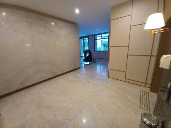 Imagem Cobertura com 3 Quartos à Venda, 152 m² em Chácara Santo Antônio (zona Sul) - São Paulo