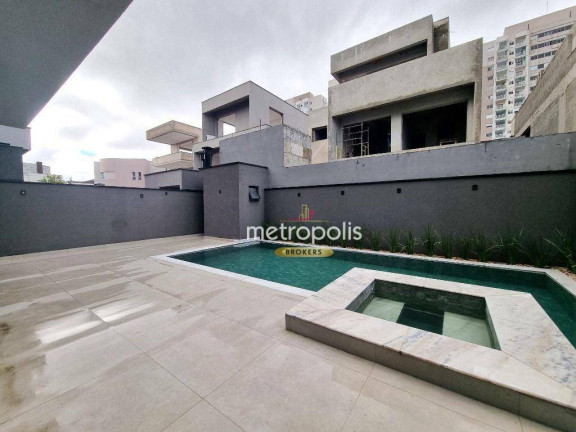 Imagem Sobrado com 4 Quartos à Venda, 700 m² em Cerâmica - São Caetano Do Sul Imagem Sobrado com 4 Quartos à Venda, 700 m² em Cerâmica - São Caetano Do Sul