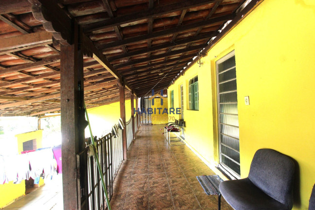 Imagem Casa com 2 Quartos à Venda, 108 m² em Parque Jardim 1º De Outubro - Ibirité Imagem Casa com 2 Quartos à Venda, 108 m² em Parque Jardim 1º De Outubro - Ibirité