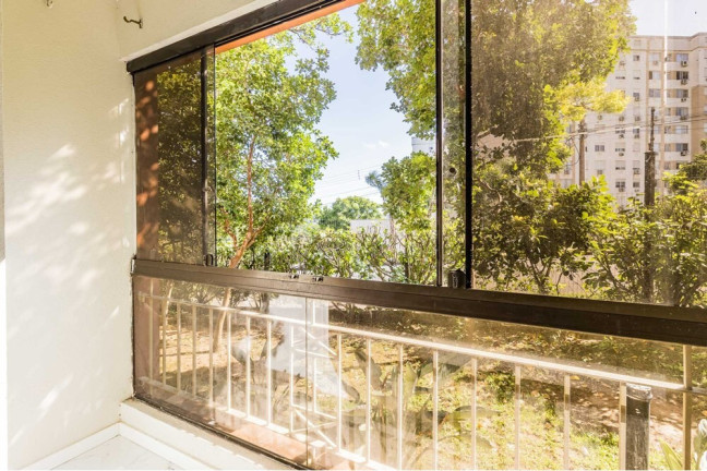 Imagem Imóvel com 2 Quartos à Venda, 58 m² em Jardim Carvalho - Porto Alegre Imagem Imóvel com 2 Quartos à Venda, 58 m² em Jardim Carvalho - Porto Alegre