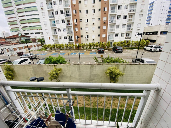 Imagem Apartamento com 2 Quartos à Venda, 48 m² em Ocian - Praia Grande Imagem Apartamento com 2 Quartos à Venda, 48 m² em Ocian - Praia Grande