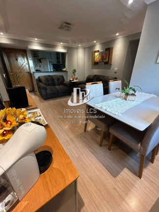 Imagem Apartamento com 2 Quartos à Venda, 54 m² em Bandeiras - Osasco Imagem Apartamento com 2 Quartos à Venda, 54 m² em Bandeiras - Osasco
