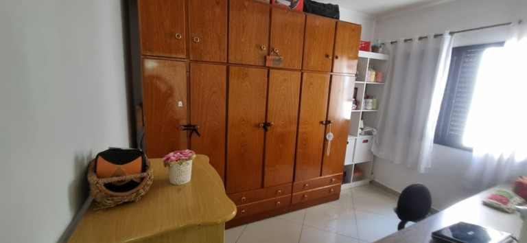 Imagem Apartamento com 3 Quartos à Venda, 85 m² em Dos Casa - São Bernardo Do Campo