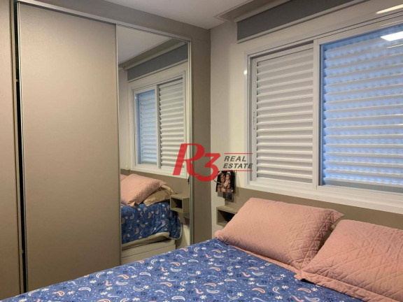 Sobrado com 3 Quartos à Venda, 150 m² em Embaré - Santos