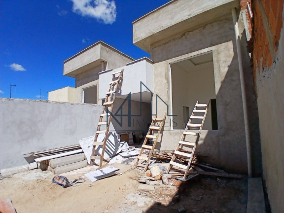 Imagem Casa com 3 Quartos à Venda, 180 m² em Setor Tocantins - Aparecida De Goiânia Imagem Casa com 3 Quartos à Venda, 180 m² em Setor Tocantins - Aparecida De Goiânia