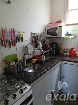 Imagem Apartamento com 2 Quartos para Alugar ou Temporada, 52 m² em Castelandia - Serra