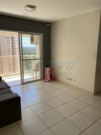 Imagem Apartamento à Venda, 70 m² em Vila Do Golf - Ribeirão Preto Imagem Apartamento à Venda, 70 m² em Vila Do Golf - Ribeirão Preto