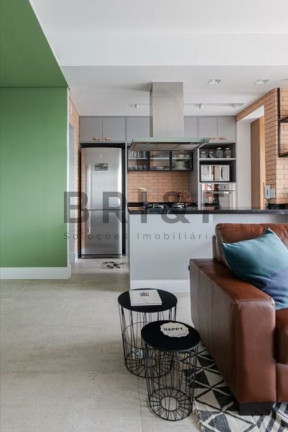 Imagem Apartamento com 1 Quarto à Venda, 75 m² em Chácara Santo Antônio (zona Sul) - São Paulo Imagem Apartamento com 1 Quarto à Venda, 75 m² em Chácara Santo Antônio (zona Sul) - São Paulo