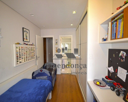 Imagem Apartamento com 4 Quartos à Venda, 226 m² em Perdizes - São Paulo Imagem Apartamento com 4 Quartos à Venda, 226 m² em Perdizes - São Paulo