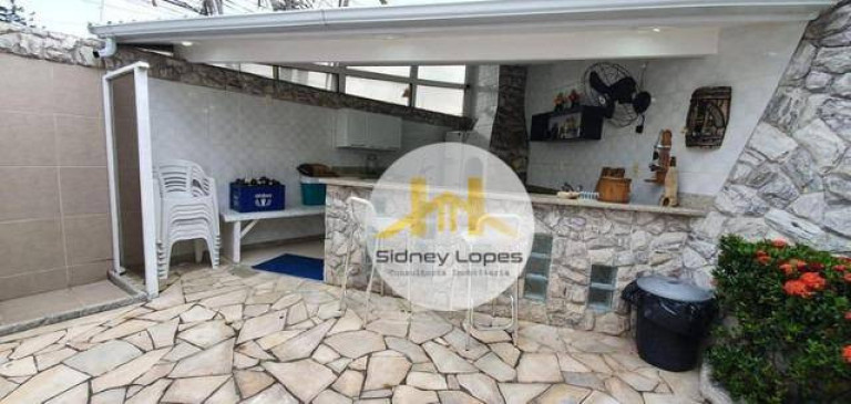 Imagem Casa com 4 Quartos à Venda, 424 m² em Freguesia De Jacarepaguá - Rio De Janeiro