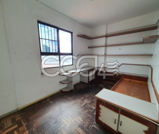 Imagem Apartamento com 3 Quartos à Venda, 100 m² em Grageru - Aracaju