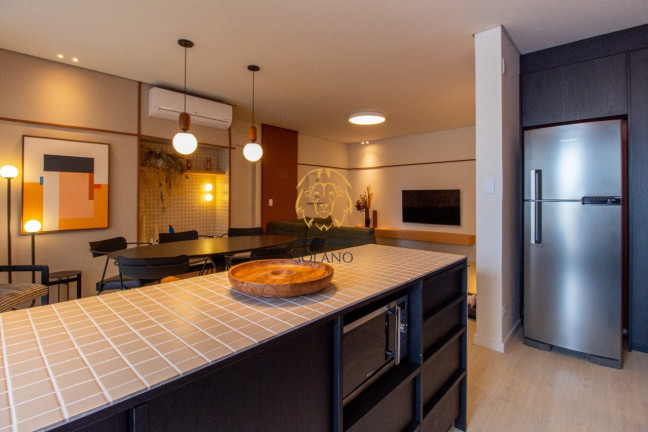 Imagem Apartamento com 3 Quartos à Venda, 201 m² em Centro - Curitiba