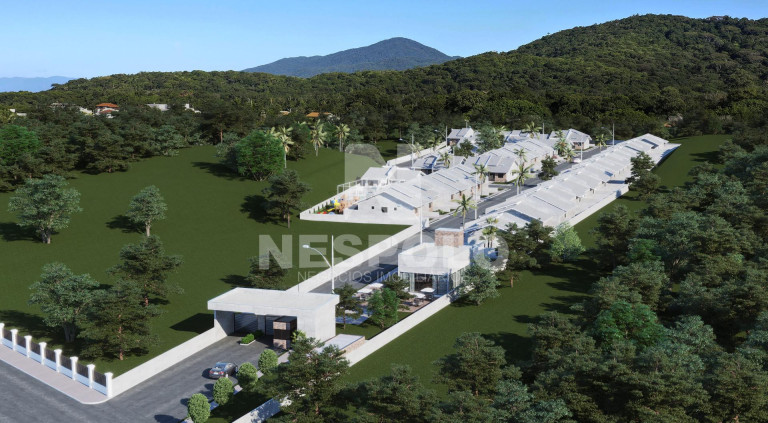 Imagem Casa com 2 Quartos à Venda, 68 m² em Testo Salto - Blumenau