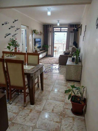 Imagem Apartamento com 2 Quartos à Venda, 98 m² em Jardim Imperador - Praia Grande Imagem Apartamento com 2 Quartos à Venda, 98 m² em Jardim Imperador - Praia Grande