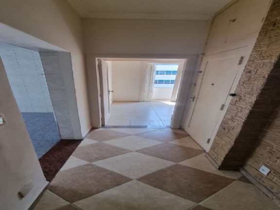 Imagem Apartamento com 3 Quartos à Venda, 112 m² em Centro - São Vicente Imagem Apartamento com 3 Quartos à Venda, 112 m² em Centro - São Vicente