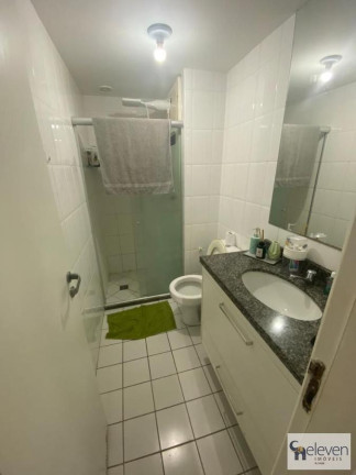 Imagem Apartamento com 3 Quartos à Venda, 90 m² em Candeal - Salvador Imagem Apartamento com 3 Quartos à Venda, 90 m² em Candeal - Salvador