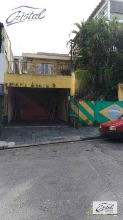 Imagem Casa com 2 Quartos à Venda, 260 m² em Butantã - São Paulo Imagem Casa com 2 Quartos à Venda, 260 m² em Butantã - São Paulo