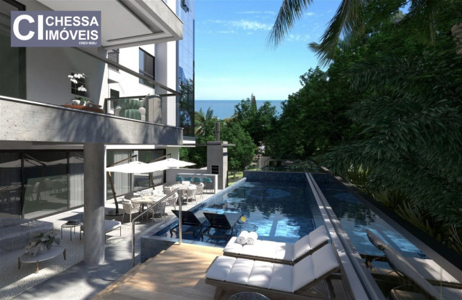 Imagem Apartamento com 2 Quartos à Venda, 93 m² em Cabeçudas - Itajaí Imagem Apartamento com 2 Quartos à Venda, 93 m² em Cabeçudas - Itajaí
