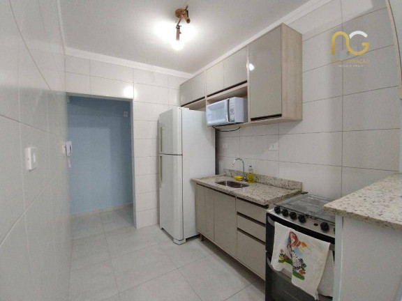 Imagem Apartamento com 1 Quarto à Venda, 52 m² em Aviação - Praia Grande Imagem Apartamento com 1 Quarto à Venda, 52 m² em Aviação - Praia Grande