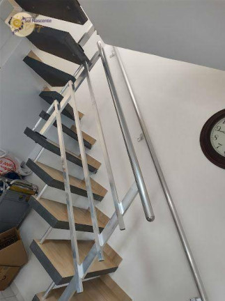 Imagem Cobertura com 4 Quartos à Venda ou Locação, 170 m² em Parque Estoril - Bertioga Imagem Cobertura com 4 Quartos à Venda ou Locação, 170 m² em Parque Estoril - Bertioga